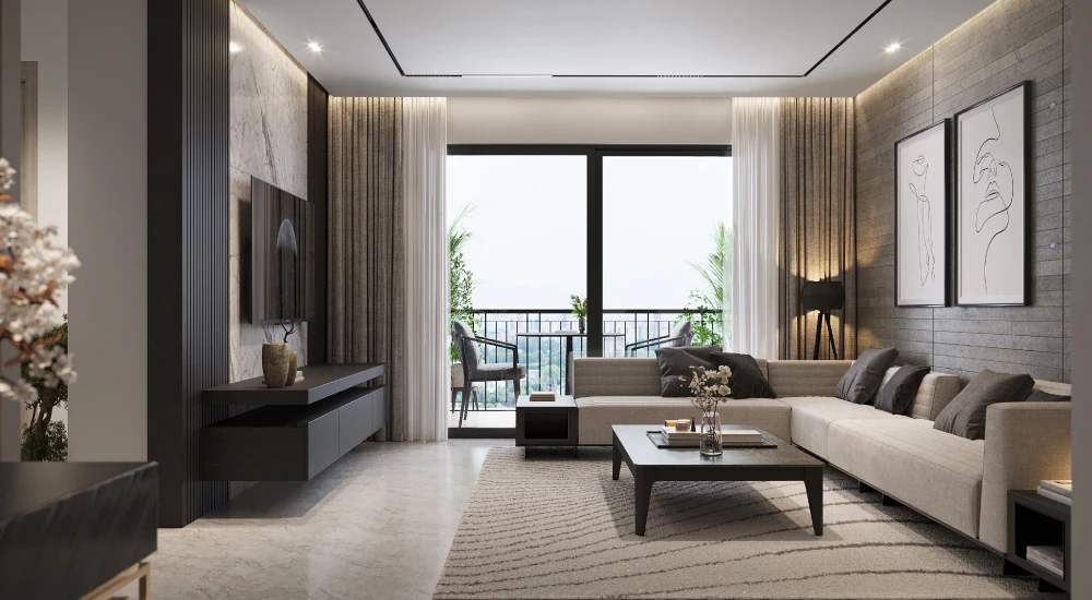 Sobha Ayana Virtual Tour